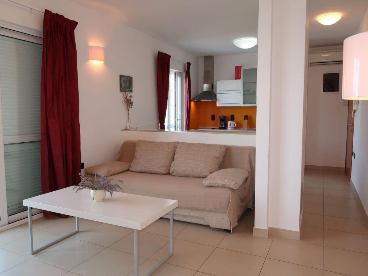 Apartment Milevoj - Rac158 By Interhome Rabac Exterior photo