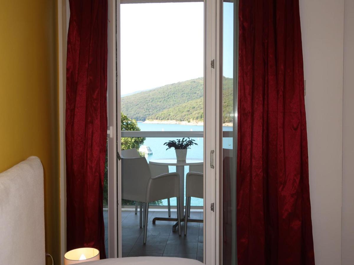 Apartment Milevoj - Rac158 By Interhome Rabac Exterior photo